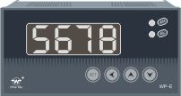 WP-E系列智能数字显示控制仪